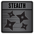stealth